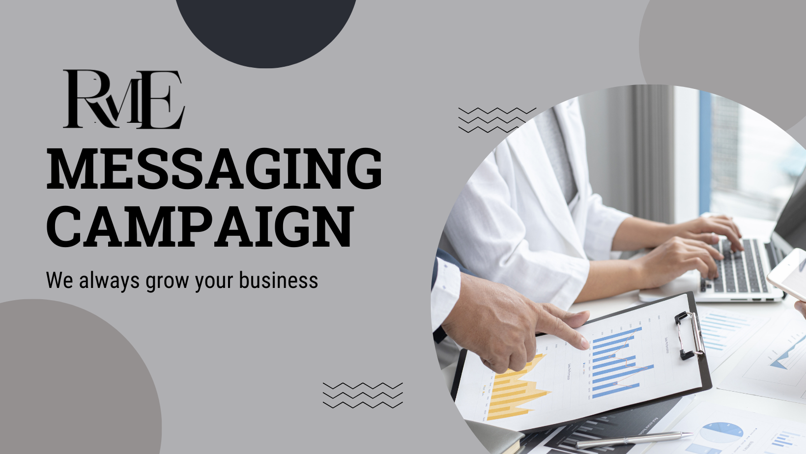 Messaging Campaign Preview